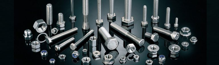Fasteners (1)
