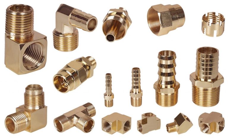 Hydraulic-and-Pneumatic-Pipe-Fittings